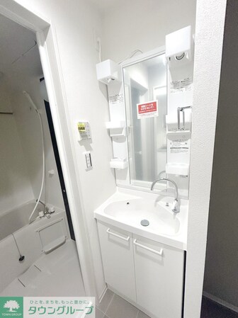 Alivis船橋East.Westの物件内観写真